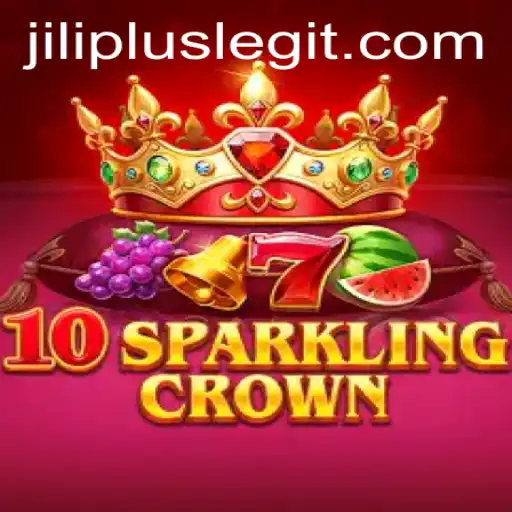 Exploring the Thrills of 10SparklingCrown by JILIPLUS