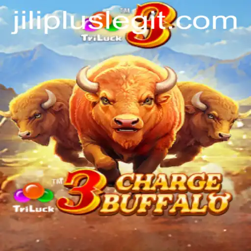 The Exciting World of 3ChargeBuffalo and the Innovation of JILIPLUS