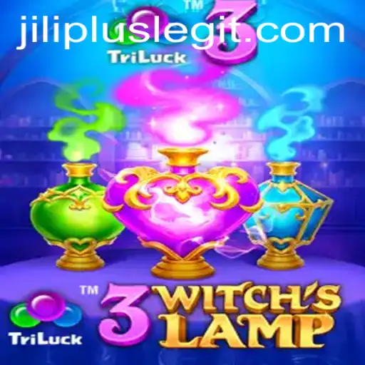 Unveiling the Mystical World of 3WitchsLamp: A Deep Dive into Gameplay and Strategy