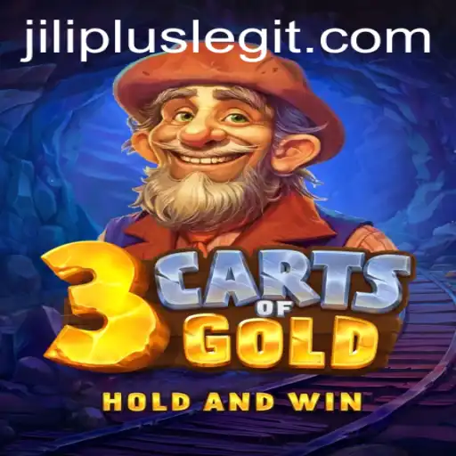 Explore the Intriguing World of 3cartsOfGold: A Modern Gaming Adventure