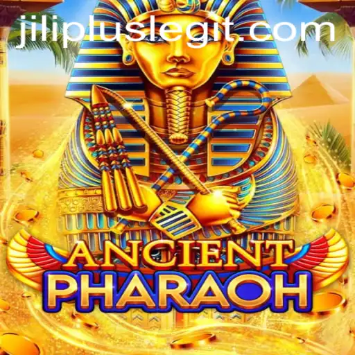 Explore the Mysteries of AncientPharaoh: A Journey with JILIPLUS
