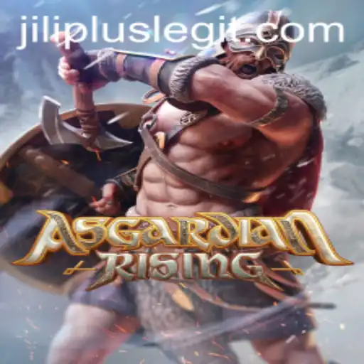 AsgardianRising: A New Era in Gaming Introduced by JILIPLUS