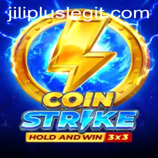 Coinstrike: Redefining Mobile Gaming with JILIPLUS