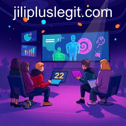 Exploring the Player Community: The Role of JILIPLUS