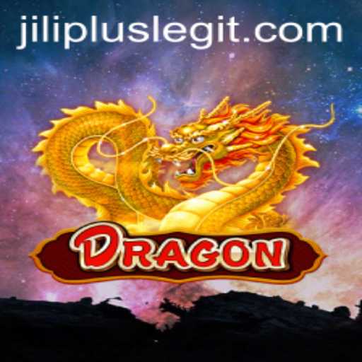 Immersive Adventure: Exploring the World of Dragon by JILIPLUS