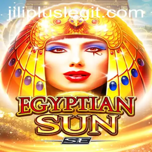 EgyptianSunSE: A Journey into the World of Mystery and Strategy