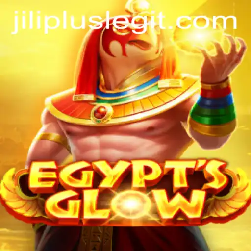 Explore the Mystical World of EgyptsGlow: A Thrilling Adventure