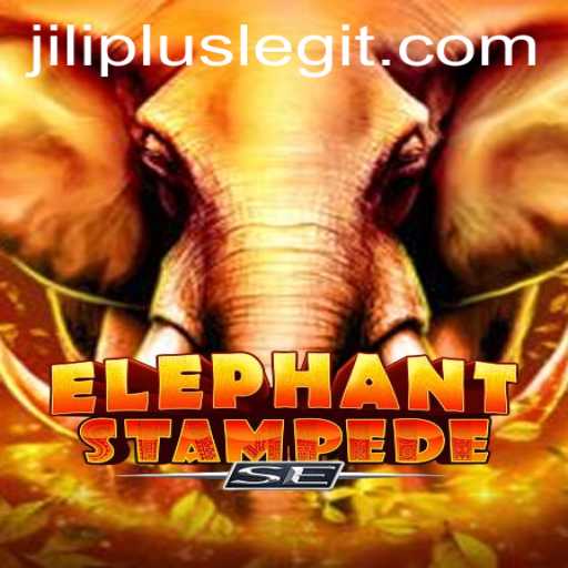 The Exciting World of ElephantStampedeSE: A JILIPLUS Adventure