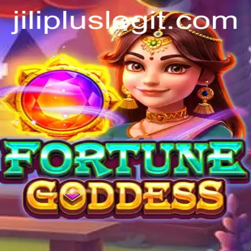 Exploring the Exciting World of FORTUNEGODDESS: A Deep Dive into JILIPLUS's Latest Offering