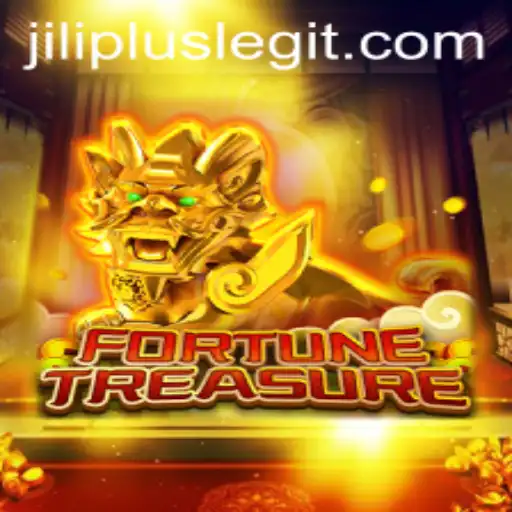 Discover the Exciting World of FortuneTreasure: A JILIPLUS Adventure