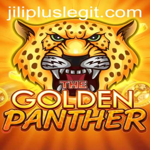 Explore the Thrilling World of GOLDENPANTHER: A JILIPLUS Game Adventure