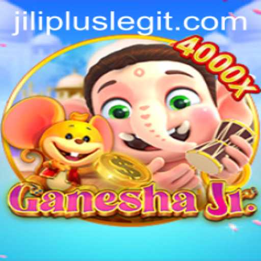 Dive into the World of GaneshaJr: A Unique Gaming Experience with JILIPLUS