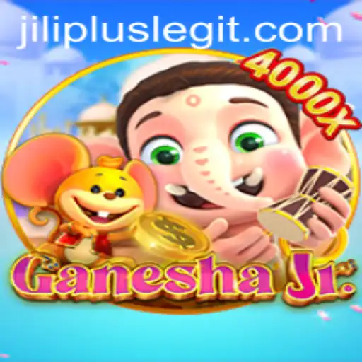Dive into the World of GaneshaJr: A Unique Gaming Experience with JILIPLUS