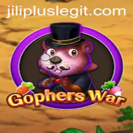 An In-Depth Exploration of 'GophersWar' and the Role of JILIPLUS