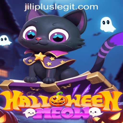 Discover HalloweenMeow: The Spooky and Enchanting Gaming Experience of the Season