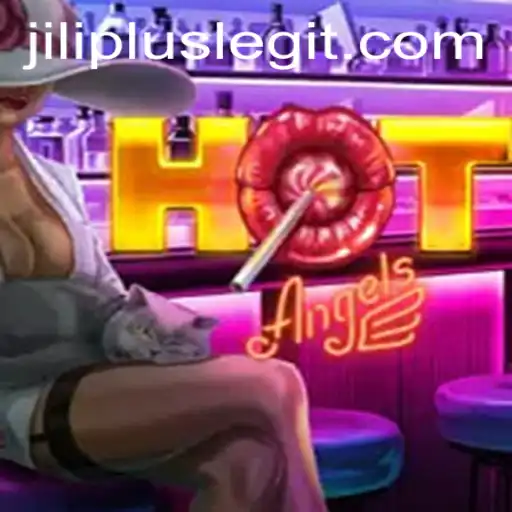 Explore the Thrilling World of HotAngels: A Unique Gaming Experience with JILIPLUS