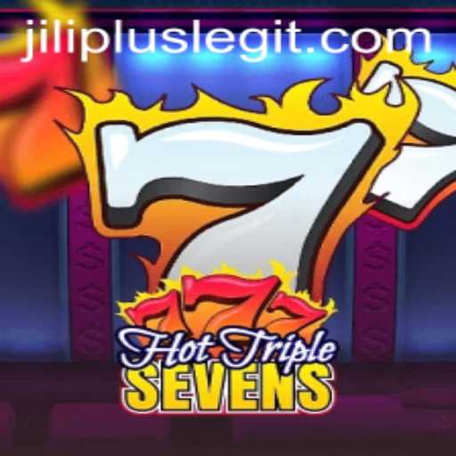 Exploring HotTripleSevens: A Captivating Slot Experience on JILIPLUS