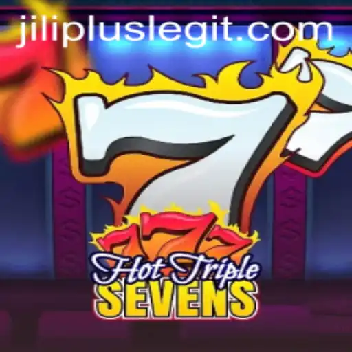 Exploring HotTripleSevens: A Captivating Slot Experience on JILIPLUS