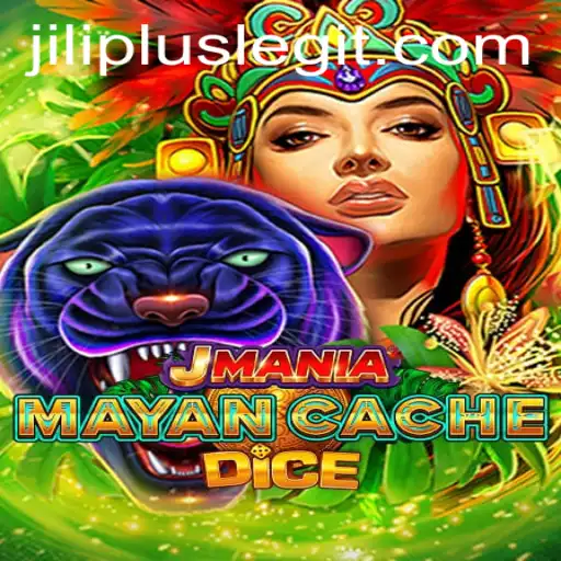 Discover the Thrills of JManiaMayanCacheDice: The Ultimate JILIPLUS Experience