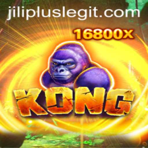 Kong: The Ultimate Adventure in Gaming with JILIPLUS
