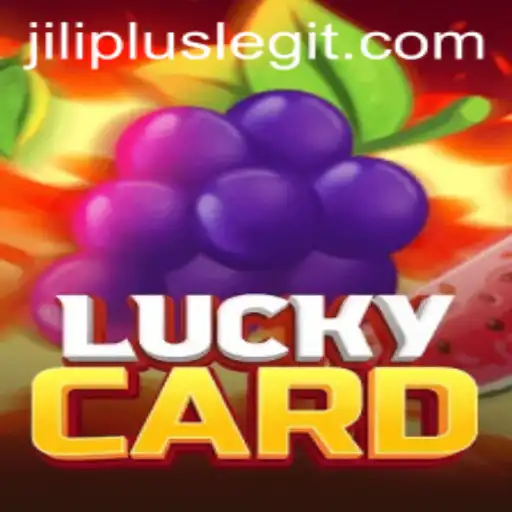 Explore the Thrilling World of LuckyCard and JILIPLUS
