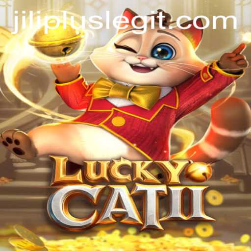 Exploring the Thrills of LuckyCatII: A Look into JILIPLUS's Latest Game Sensation
