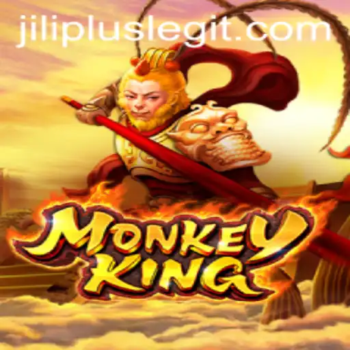 Discovering the Enchanting World of MonkeyKing with JILIPLUS