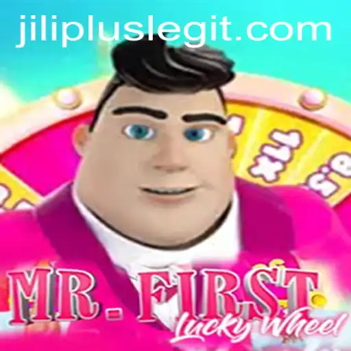 Explore the Exciting World of MrFirstLuckyWheel: A Deep Dive into JILIPLUS's Latest Game