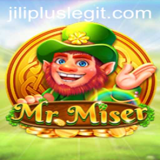 Discover the Exciting World of MrMiser with JILIPLUS