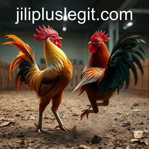 The Rise of Online Sabong: JILIPLUS at the Forefront