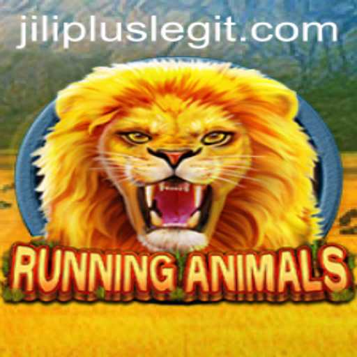 The Exciting World of RunningAnimals Enhanced by JILIPLUS