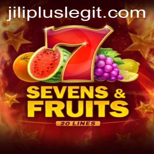 Unveiling SevensFruits20: The New Slot Sensation