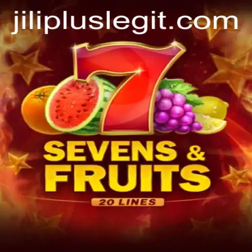 Unveiling SevensFruits20: The New Slot Sensation