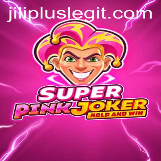 Discover the Exciting World of SuperPinkJoker: A JILIPLUS Game Adventure