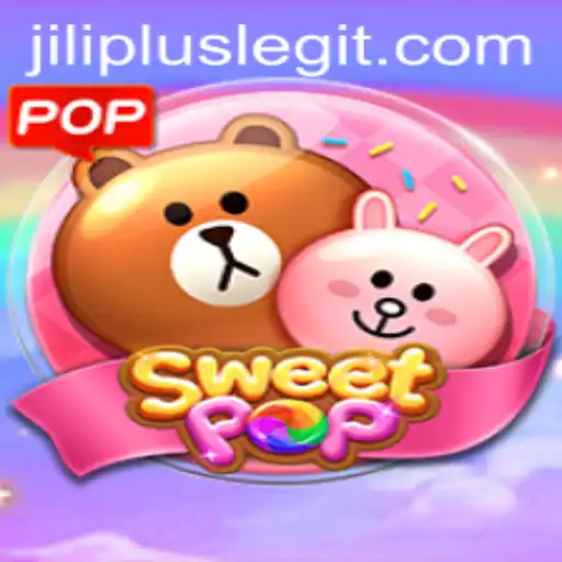 Exploring SweetPOP: A Sweet Adventure with JILIPLUS