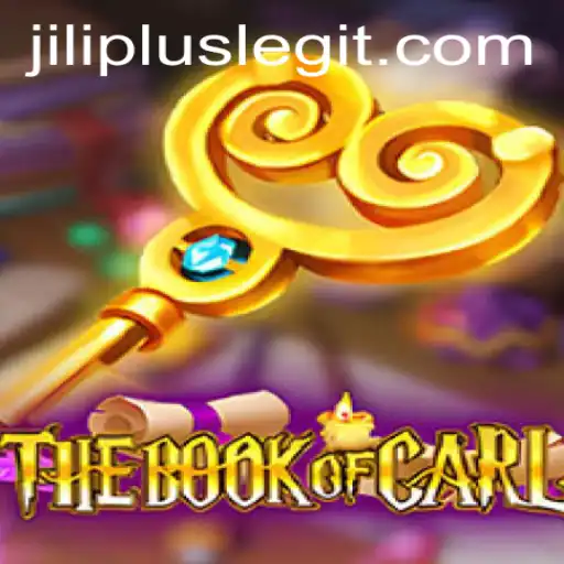The Exciting World of TheBookofCarl: A Fascinating Journey with JILIPLUS