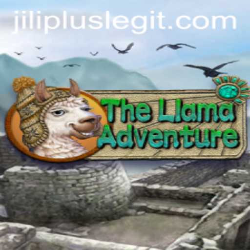 Discover the Enchanting World of TheLlamaAdventure with JILIPLUS