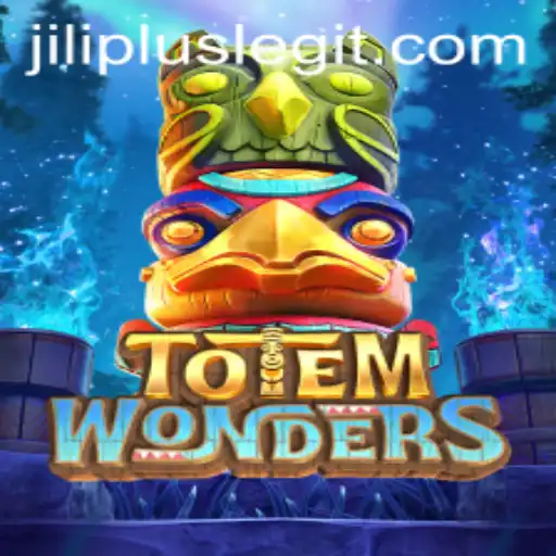 Discovering TotemWonders: The Exciting World of JILIPLUS