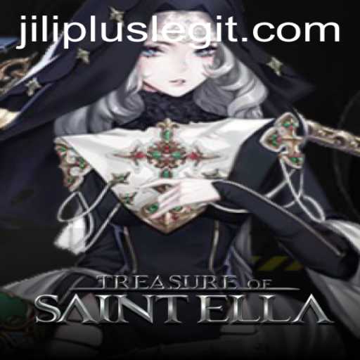 Exploring the Thrilling Adventure of TreasureofSaintElla
