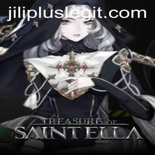 Exploring the Thrilling Adventure of TreasureofSaintElla