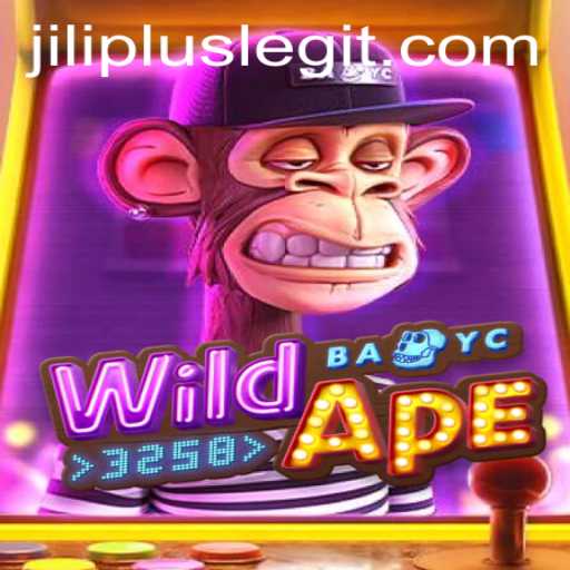 Explore the Thrills of WildApe3258: Unleashing the Jungle Adventure