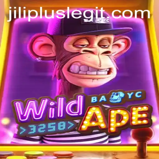 Explore the Thrills of WildApe3258: Unleashing the Jungle Adventure