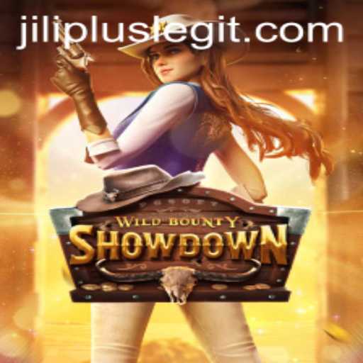 WildBountyShowdown: A Thrilling New Adventure in the World of JILIPLUS