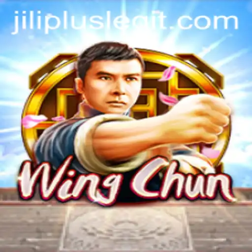 WingChun: The Dynamic Martial Arts Game Revolutionized by JILIPLUS