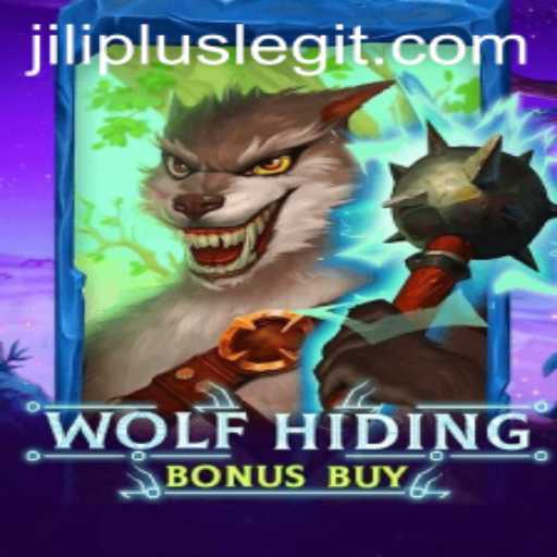 Discover the Exciting World of WolfHidingBonusBuy: Unleash the Thrill with JILIPLUS